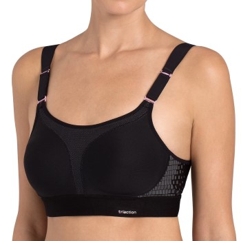 Triumph Triaction Extreme Lite N Bh Sort B 70 Dame