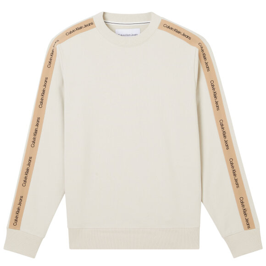 Contrast tape crew