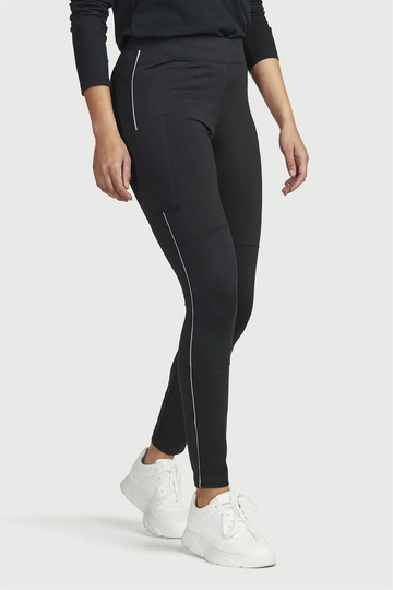 Varmt forede leggings