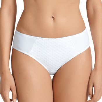 Anita Trusser Care Lisa High Waist Brief Hvid 36 Dame