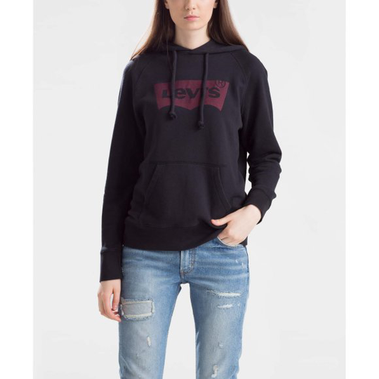 Graphic Sport Hoodie