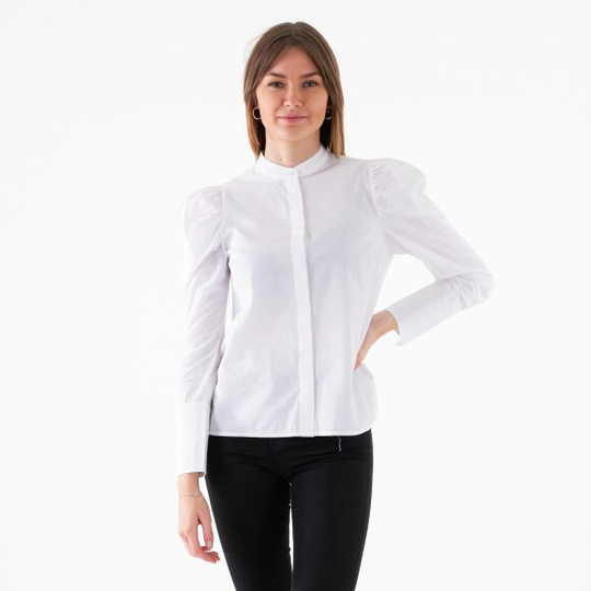 Pclauri ls shirt