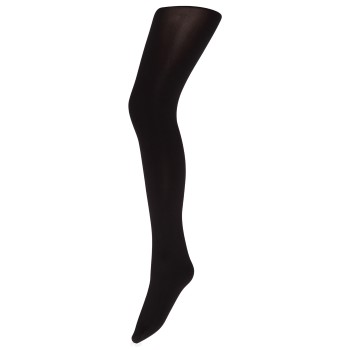 Decoy Strømpebukser Micro Touch 100 Den Tights Sort mikrofiber M/L Dame