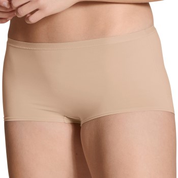 Calida Trusser Eco Sense Pants Beige Large Dame